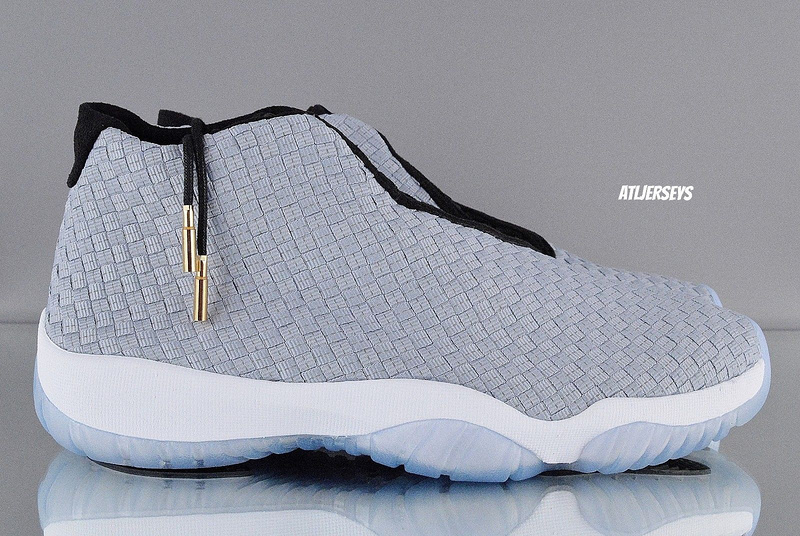 Running weapon Newest Air Jordan Future Shoes Retro Women Wholesale